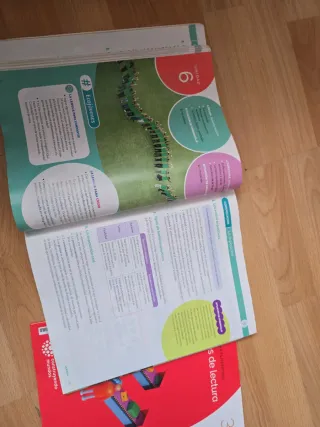 3ESO GEOGRAFIA MEC CONSTRUYENDO MUNDOS SANTILLANA