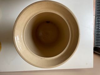 Filtro Agua Mallié Porcelana Francesa (Siglo XIX)