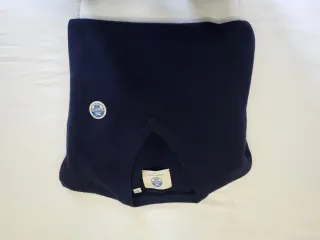 Jersey North Sails Azul Talla S