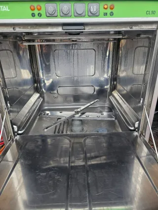 Lavavajillas Profesional Hostelería CL50