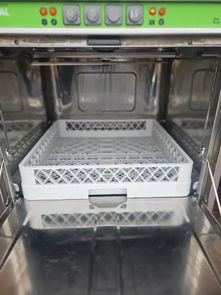 Lavavajillas Profesional Hostelería CL50