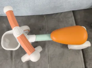 Bici Umatoll a partir de 12 meses