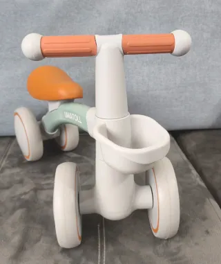 Bici Umatoll a partir de 12 meses