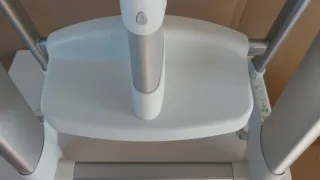 Trona Inglesina MHOME + Mini Trona Viaje Tuc Tuc