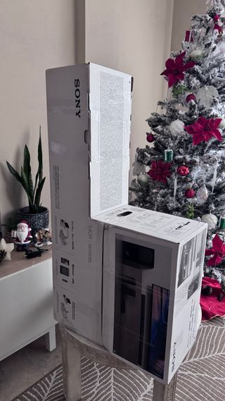 Sony S40R Home Cinema 5.1ch 600W