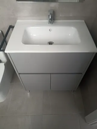 FONTANERO- CALEFACTOR