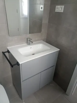 FONTANERO- CALEFACTOR