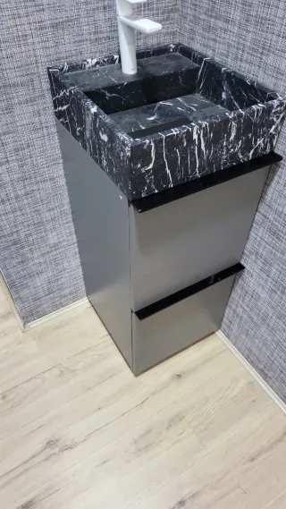 FONTANERO- CALEFACTOR