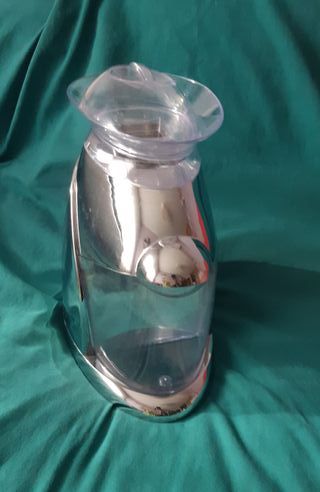 Picadora de Hielo Clatronic IC 2800