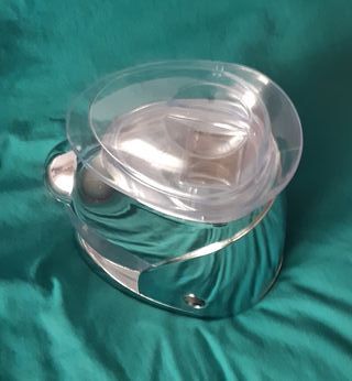 Picadora de Hielo Clatronic IC 2800