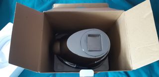 Picadora de Hielo Clatronic IC 2800