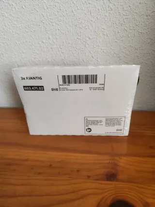 3 Sillas Casas de Muñecas