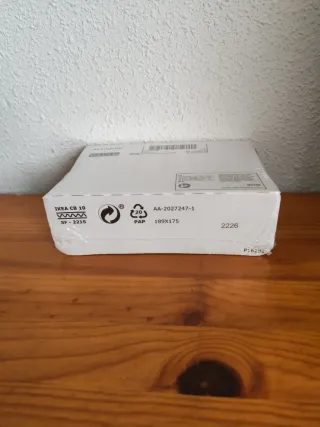 3 Sillas Casas de Muñecas