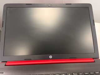Portátil HP 15” i7 - 8GB RAM - Win 11