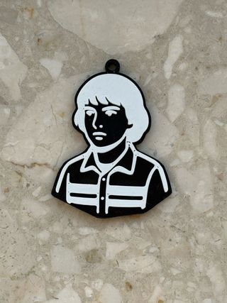 Llaveros Stranger Things