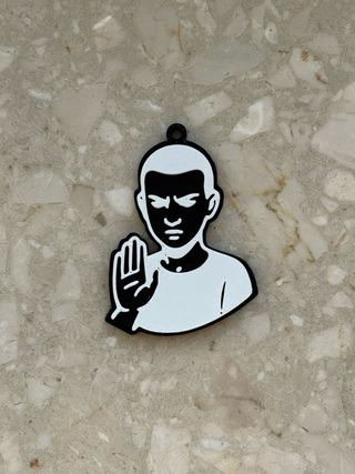 Llaveros Stranger Things