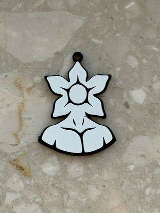 Llaveros Stranger Things