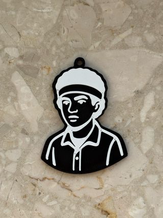 Llaveros Stranger Things