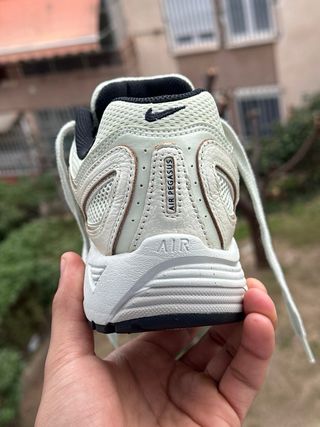 Nike Air Pegasus 2K5 Talla 40.5