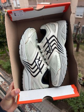 Nike Air Pegasus 2K5 Talla 40.5