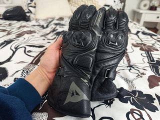 GUANTES DAINESE VELOCE