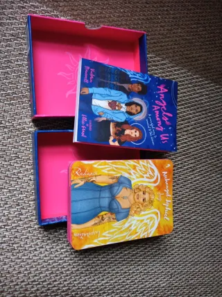 Oráculo Angels Among Us