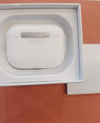 AirPods Pro 3 Blancos