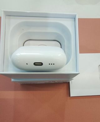 AirPods Pro 3 Blancos