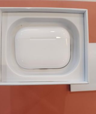 AirPods Pro 3 Blancos