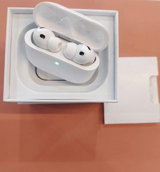 AirPods Pro 3 Blancos