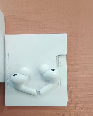AirPods Pro 3 Blancos