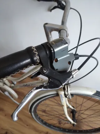 Bicicleta Orbea Marbella Mujer