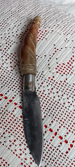 Antonio.Luis Blazquez , cuento rubio.de vaca  tall