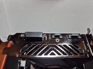 Tarjeta Gráfica GIGABYTE GeForce GTX 1650 Super