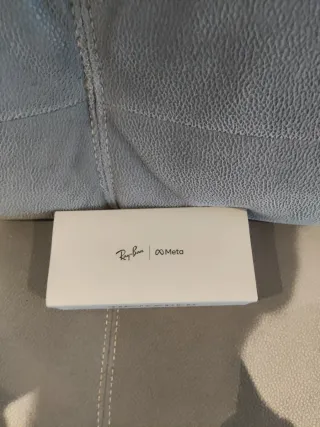 Ray-Ban Meta Wayfarer Gen 2 Transition