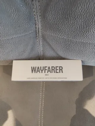 Ray-Ban Meta Wayfarer Gen 2 Transition