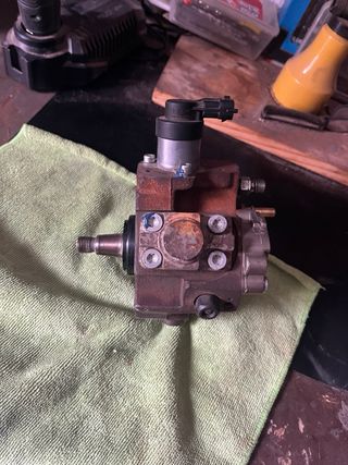 Bomba Inyectora Bosch