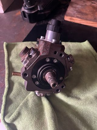 Bomba Inyectora Bosch