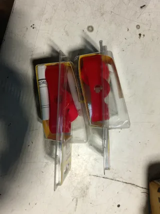 Gomas Shifter Honda Serie D