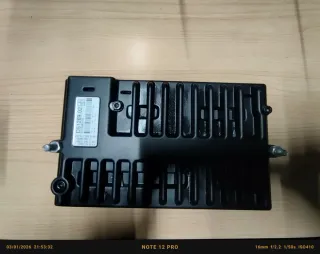 CENTRALITA SILLA DE RUEDAS SUNRISE MEDICAL VR2