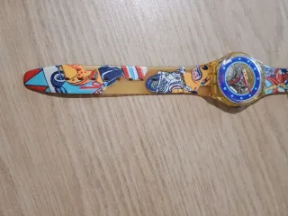 Orologio Swatch Multicolor