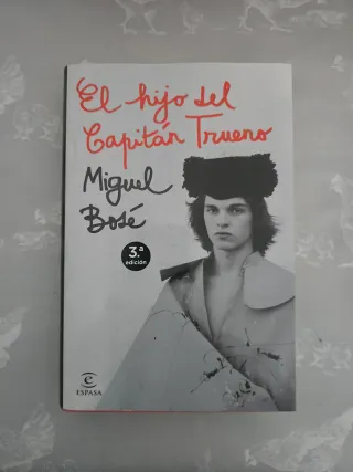 El hijo del Capitán Trueno