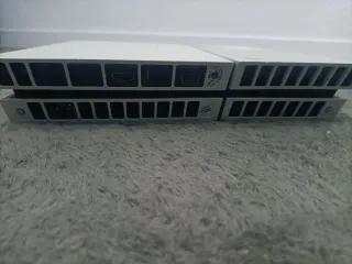 PS4 (PlayStation 4) Blanca