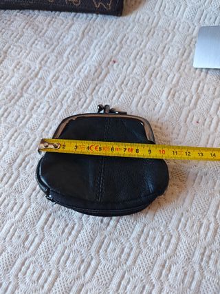 Carteras monederos billeteras nuevas vintage