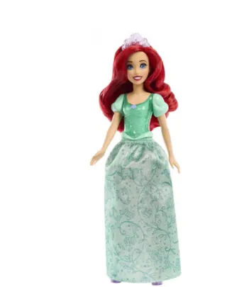 Muñeca Ariel Disney Princesas