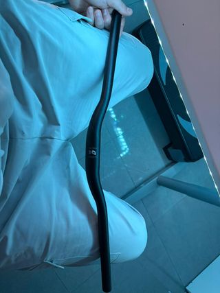 Manillar Ritchey Comp Rizer 31.8mm MTB