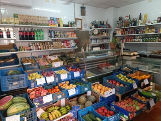 trapaso tienda de alimentacion