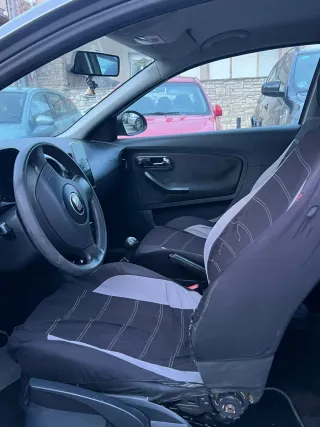 SEAT Ibiza 2005
