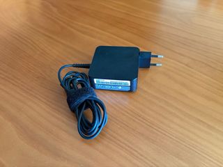 Portátil Lenovo Gris/Plateado