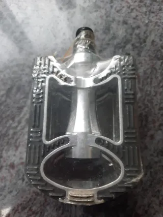 Pedal de bicicleta